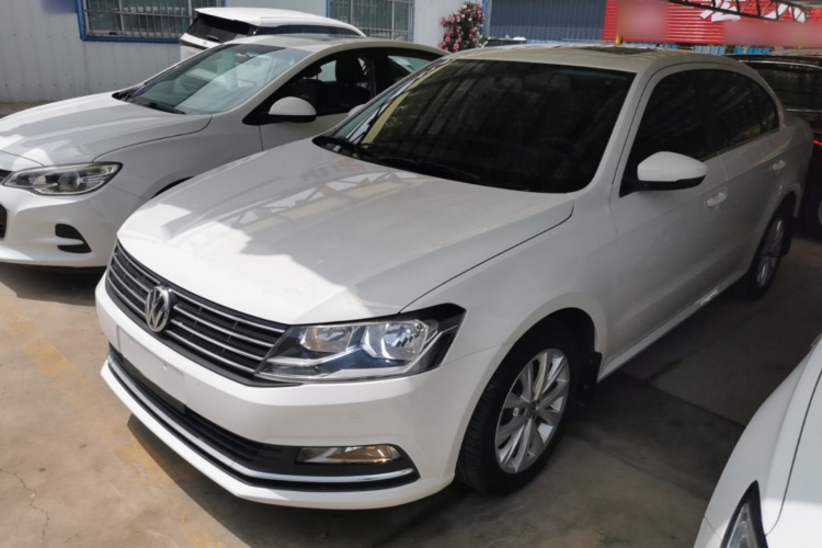 Volkswagen Lavida 2017 #2 Volkswagen Lavida 2017 car image #2