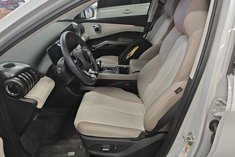 BYD Yuan Plus 2024 car image #19