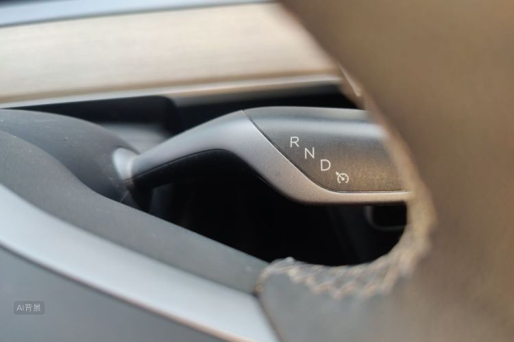 Tesla Model Y 2021 #16 Tesla Model Y 2021 car image #16