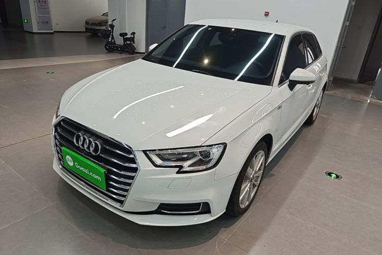 Audi A3 2020 #2 Audi A3 2020 car image #2