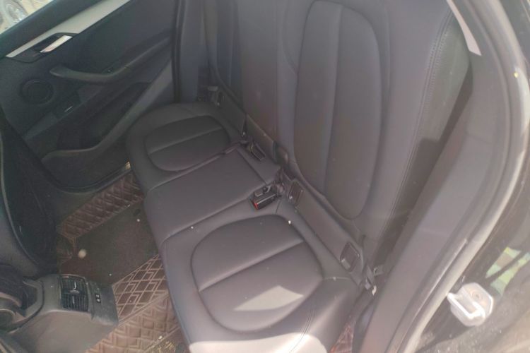 BMW X1 2019 #17 BMW X1 2019 car image #17