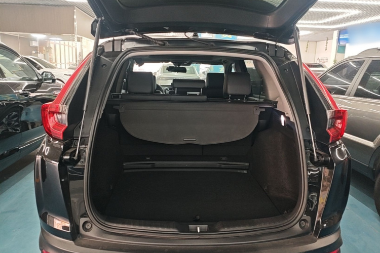 Honda CR-V 2022 car image #19