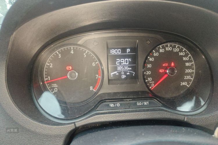 Volkswagen Polo 2017 #14 Volkswagen Polo 2017 car image #14