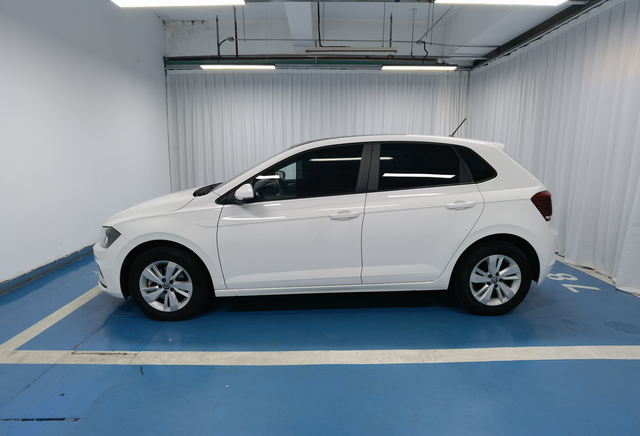 Volkswagen Polo 2022 #3 Volkswagen Polo 2022 immagine di auto #3