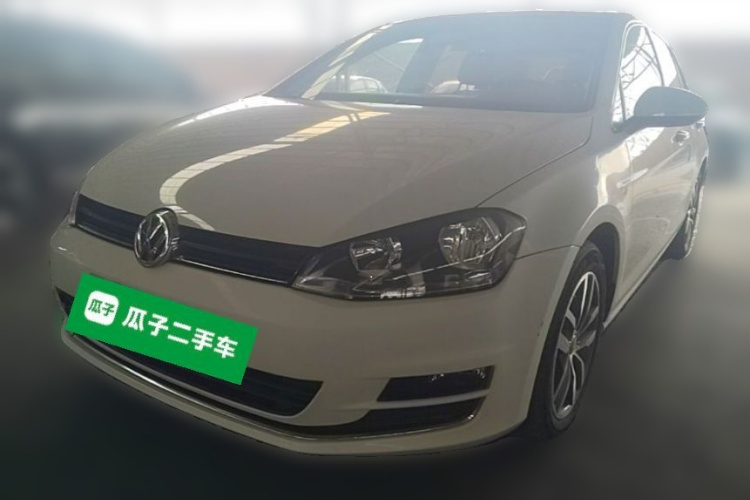 Volkswagen Golf 2016 #2 Volkswagen Golf 2016 car image #2