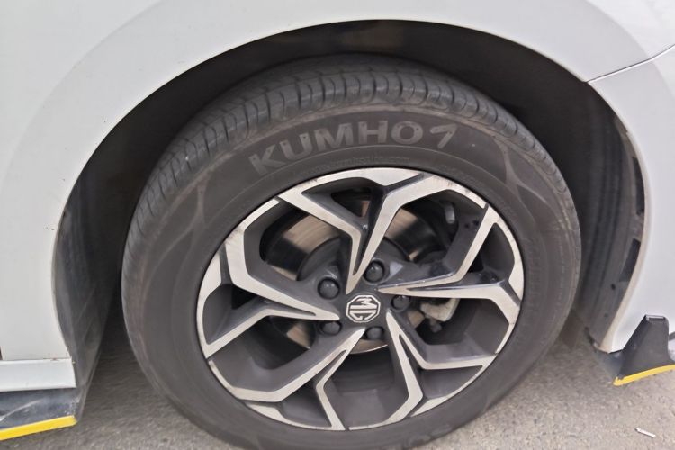 MG 5 2025 #6 MG 5 2025 immagine di auto #6