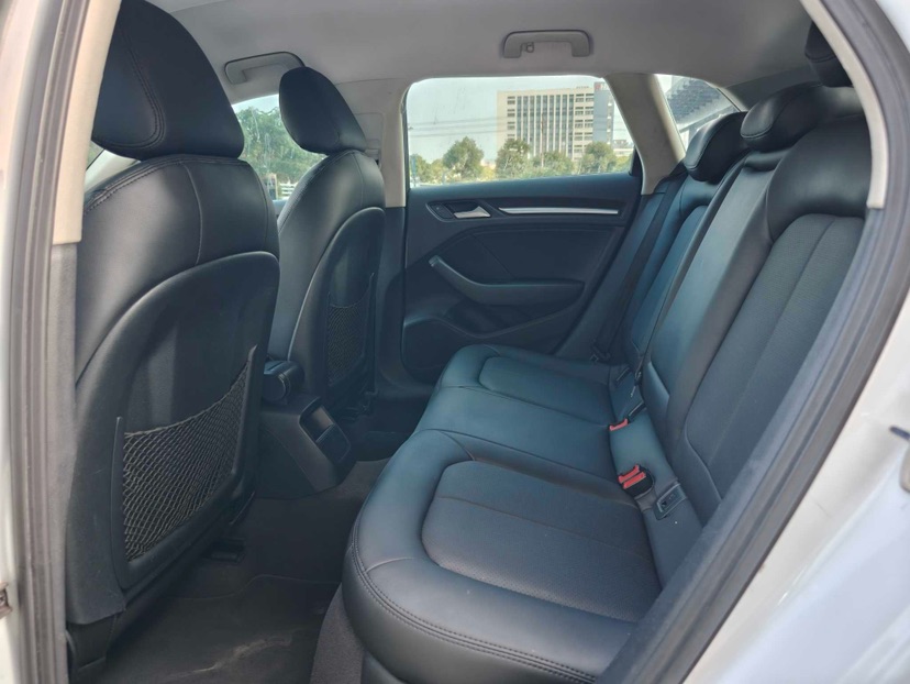 Audi A3 2016 immagine di auto #5
