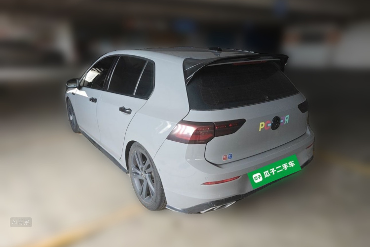 Volkswagen Golf 2023 #5 Volkswagen Golf 2023 car image #5