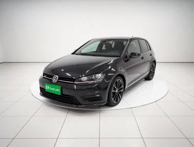 Volkswagen Golf 2016 Volkswagen Golf 2016 car image