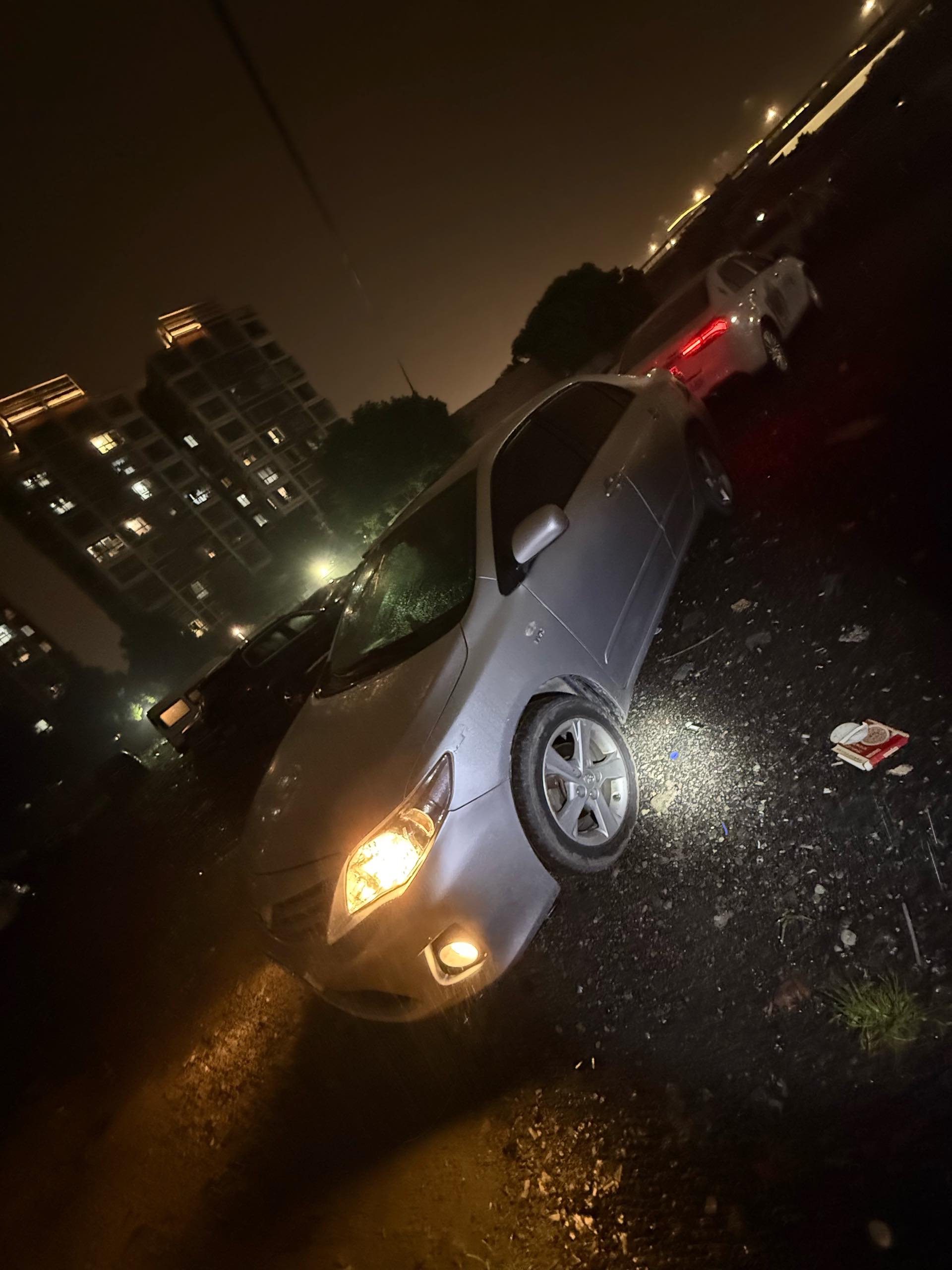 Toyota Corolla 2012 #6 Toyota Corolla 2012 immagine di auto #6