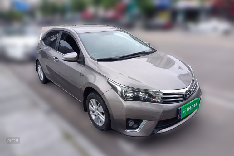 2015 #4 2015 car image #4
