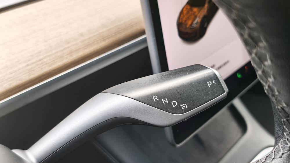 Tesla Model 3 2021 car image #18