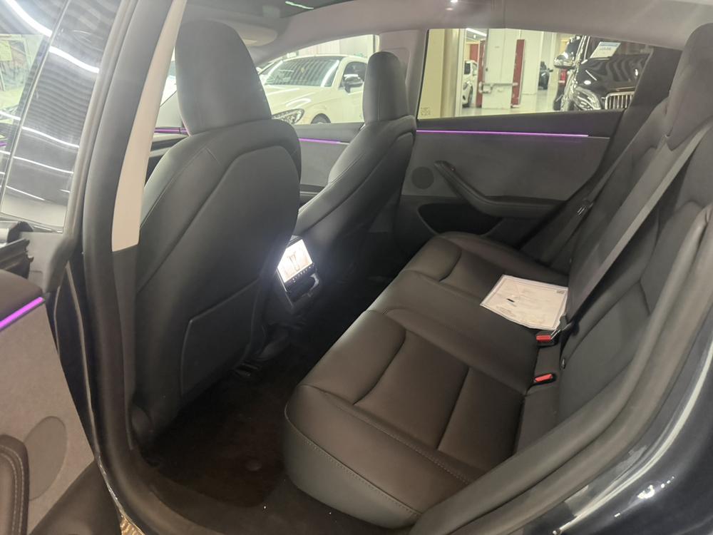 Tesla Model 3 2025 immagine di auto #13