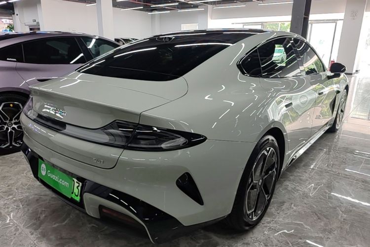 2026 car image #7