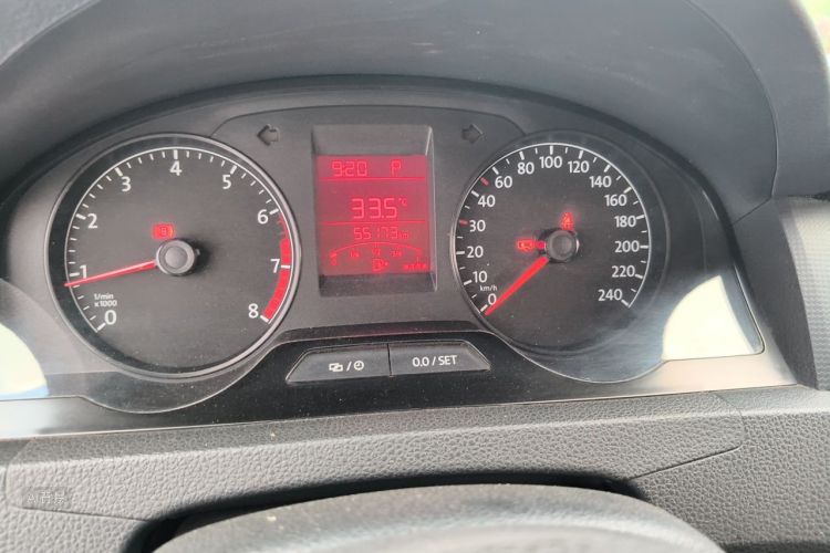 Volkswagen Santana 2018 #14 Volkswagen Santana 2018 car image #14