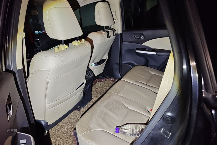 Honda CR-V 2015 car image #19