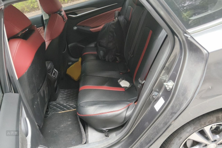 Changan Eado 2023 car image #19