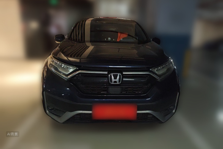 Honda CR-V 2020 #3 Honda CR-V 2020 car image #3