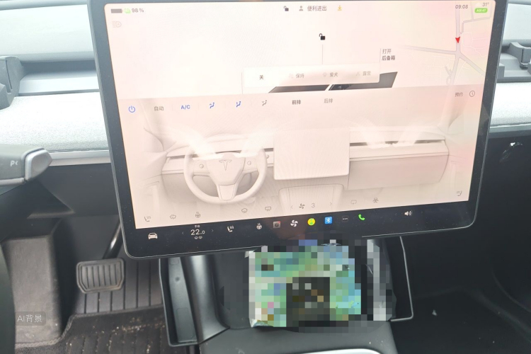 Tesla Model Y 2023 car image #15