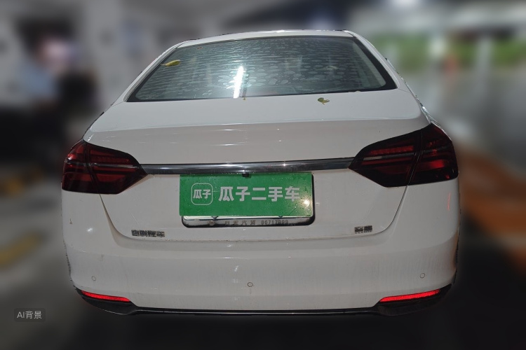 GEELY Emgrand 2019 immagine di auto #6