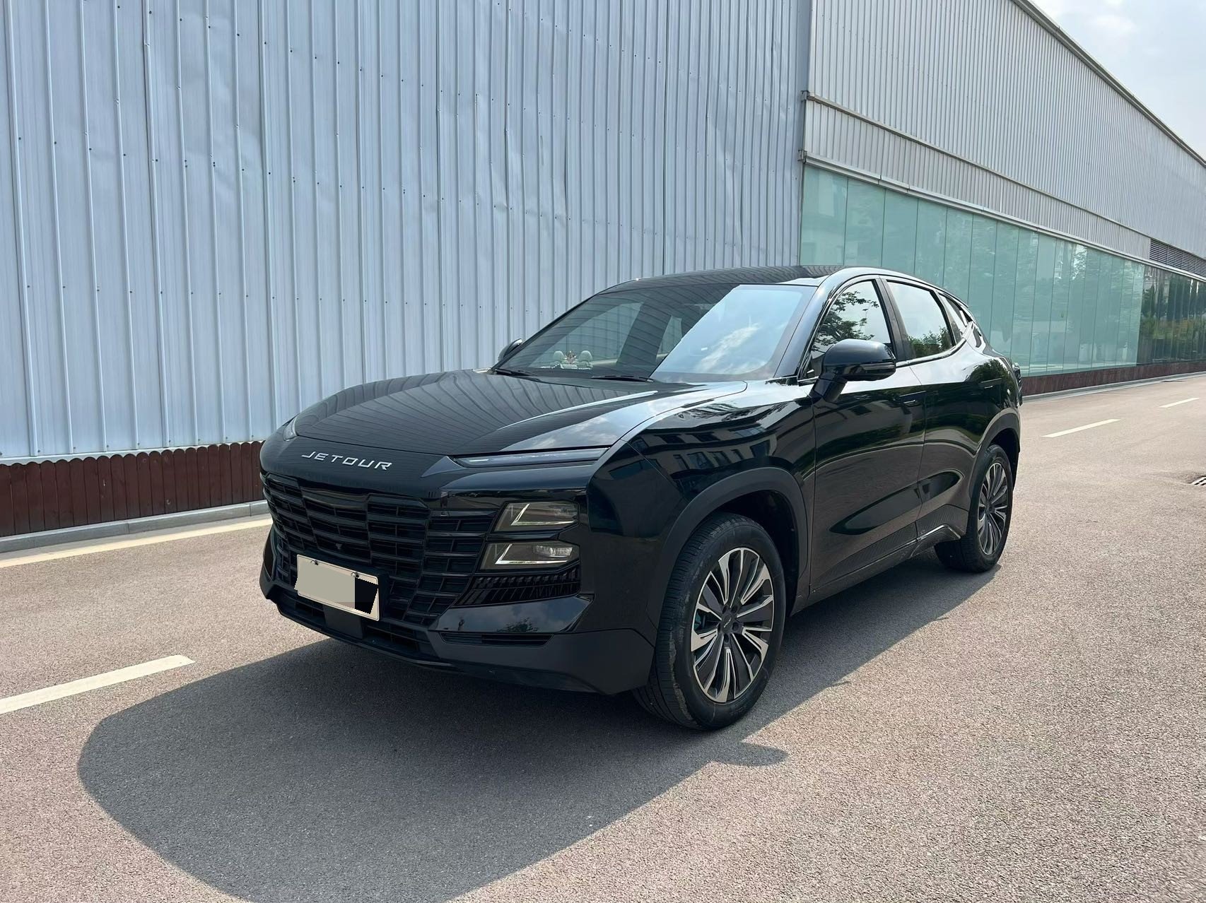2024 2024 immagine di auto