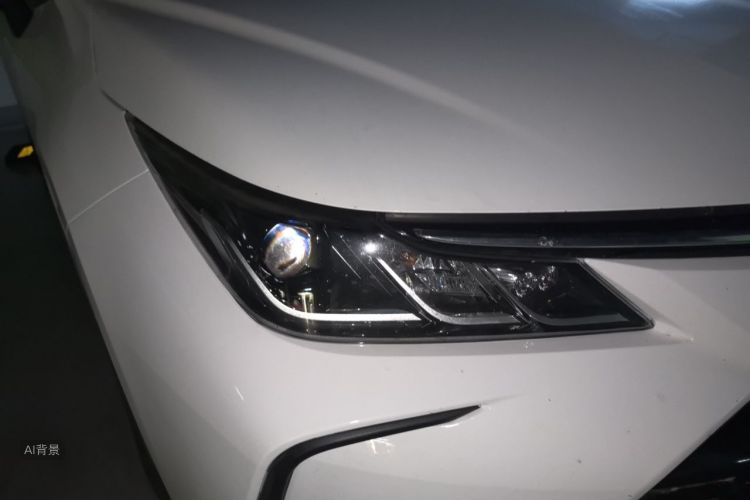 Toyota Corolla 2019 #8 Toyota Corolla 2019 car image #8