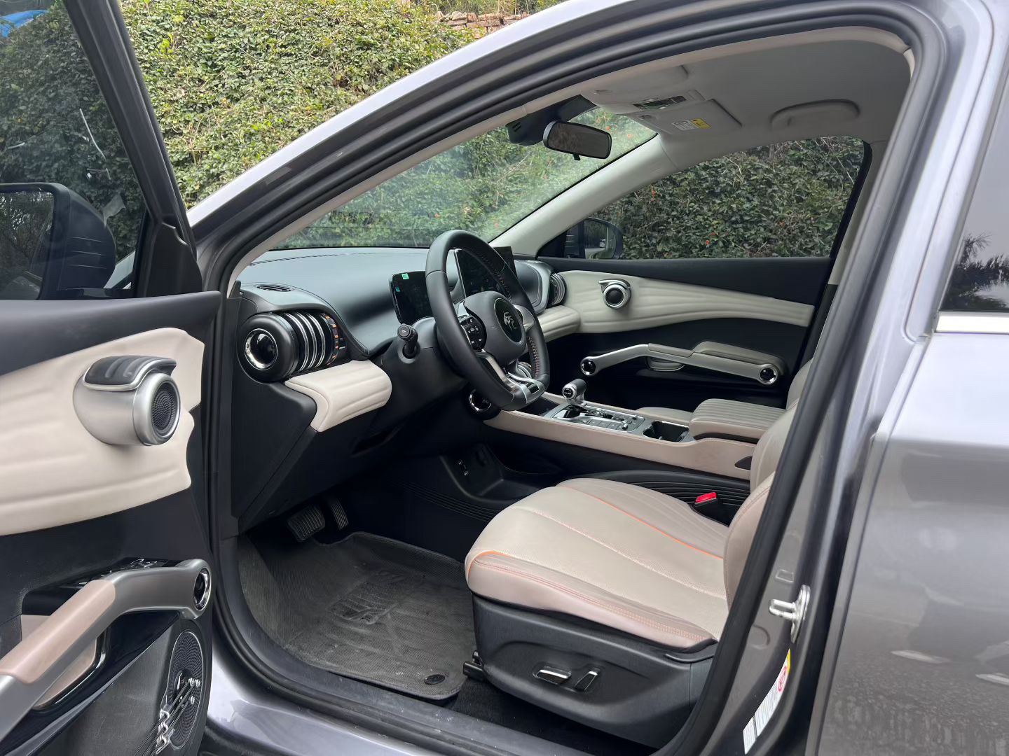 比亚迪 元PLUS 2024 汽车图片 #4