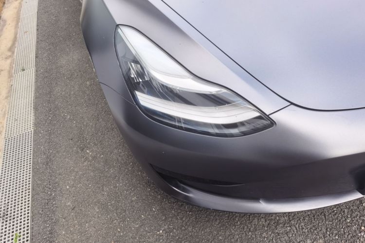 Tesla Model 3 2020 immagine di auto #8