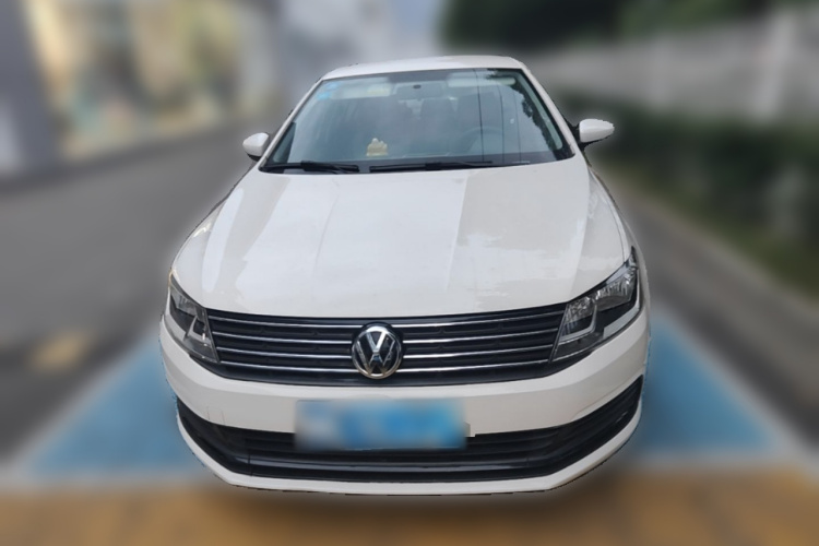 Volkswagen Lavida 2017 #3 Volkswagen Lavida 2017 imagen de coche #3