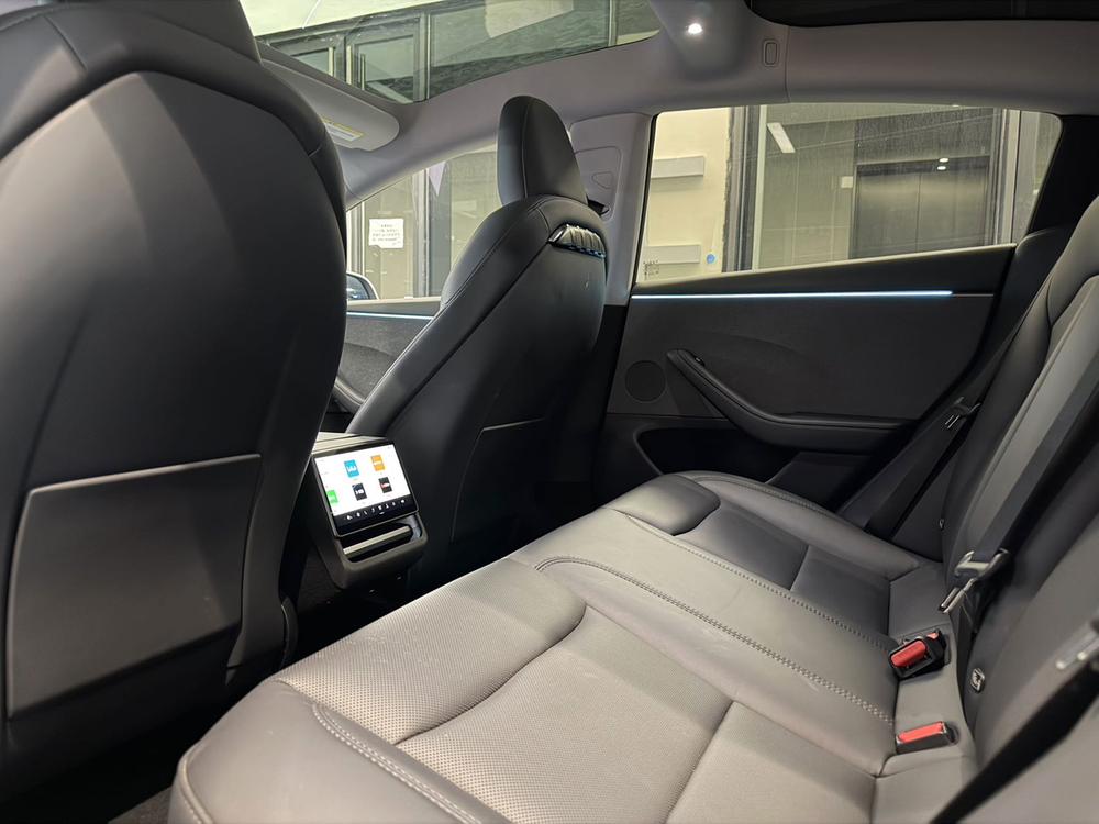 Tesla Model 3 2025 صورة سيارة #20