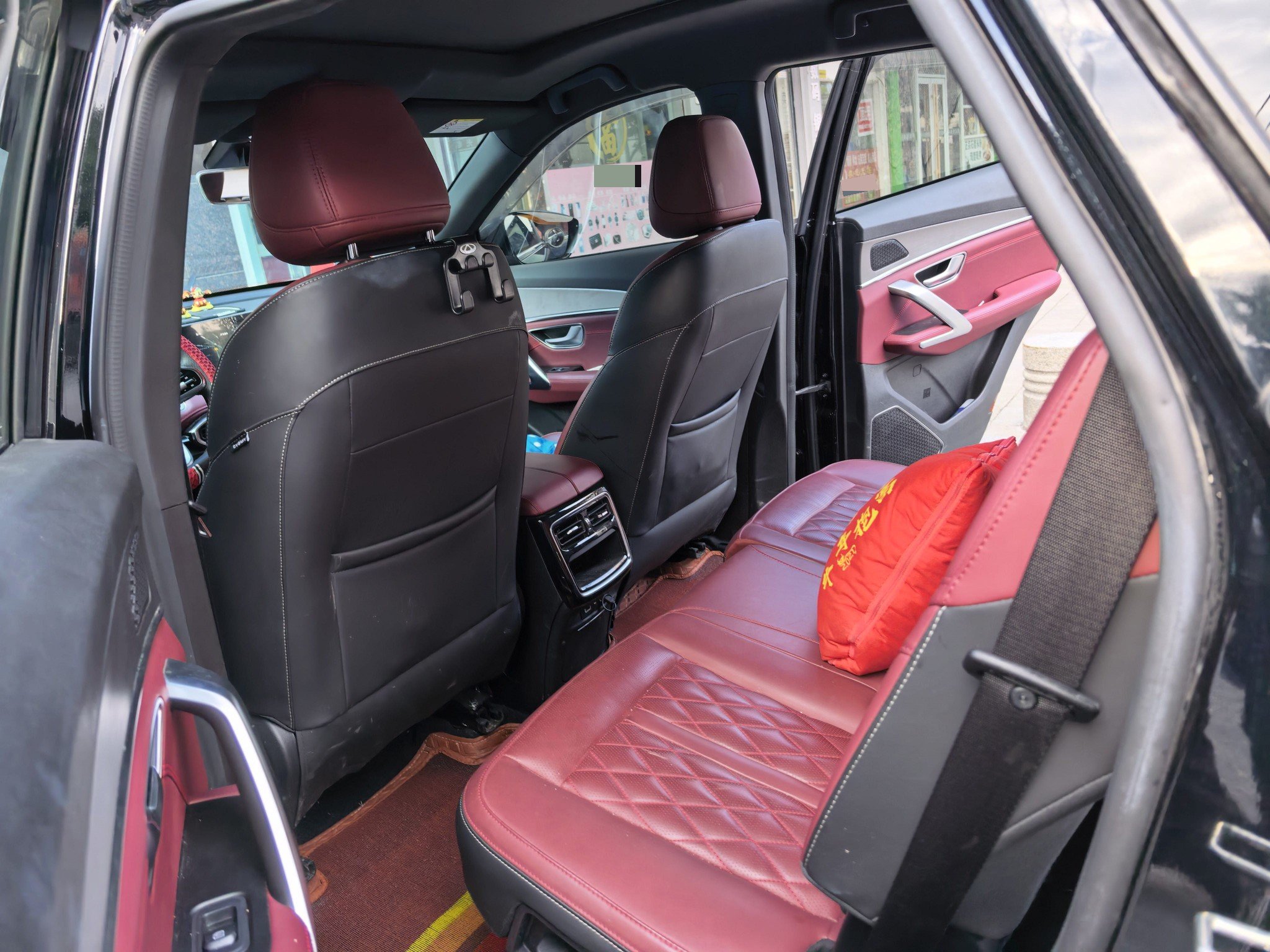 Jetour X70 PLUS 2024 #3 Jetour X70 PLUS 2024 immagine di auto #3