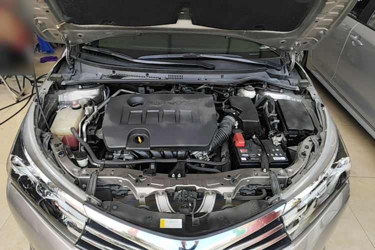 2016 #20 2016 immagine di auto #20