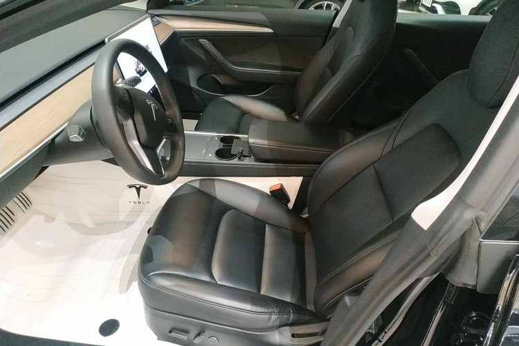 Tesla Model 3 2022 car image #15