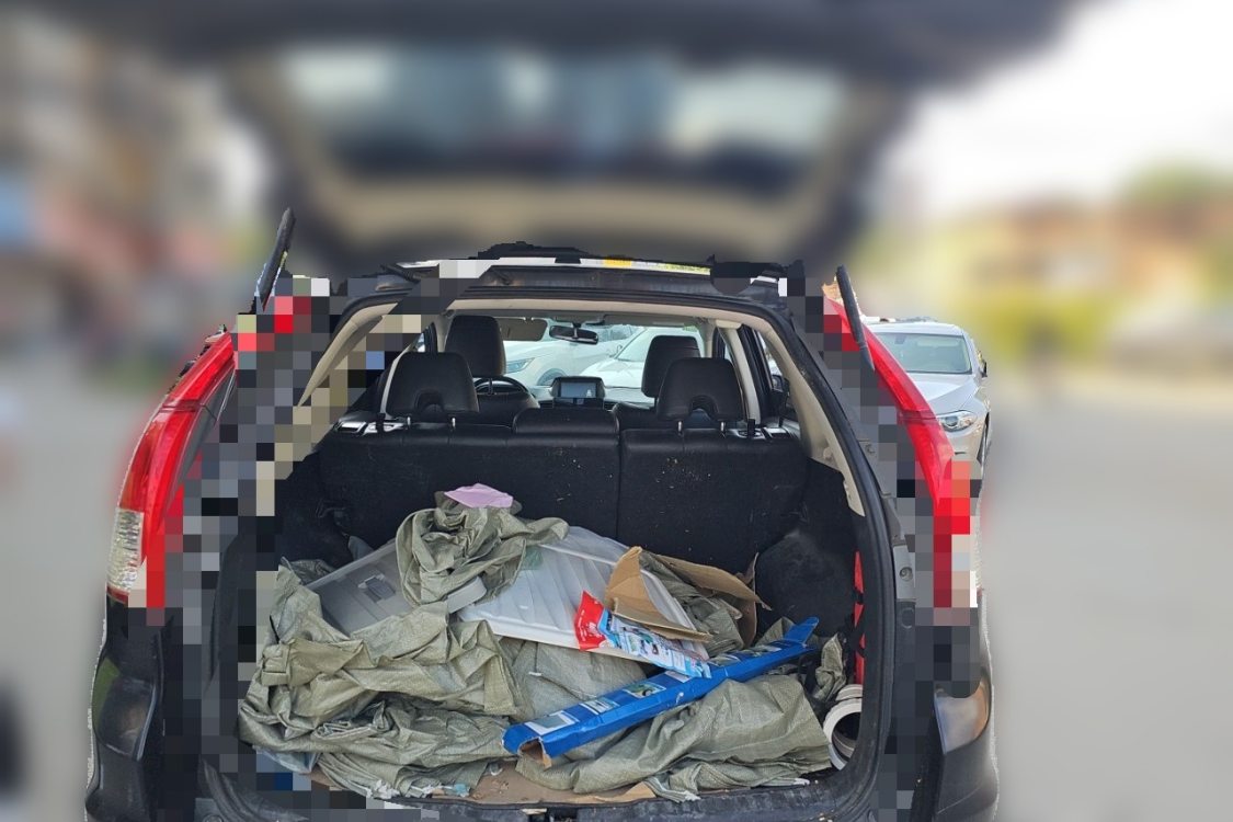 Honda CR-V 2013 car image #8