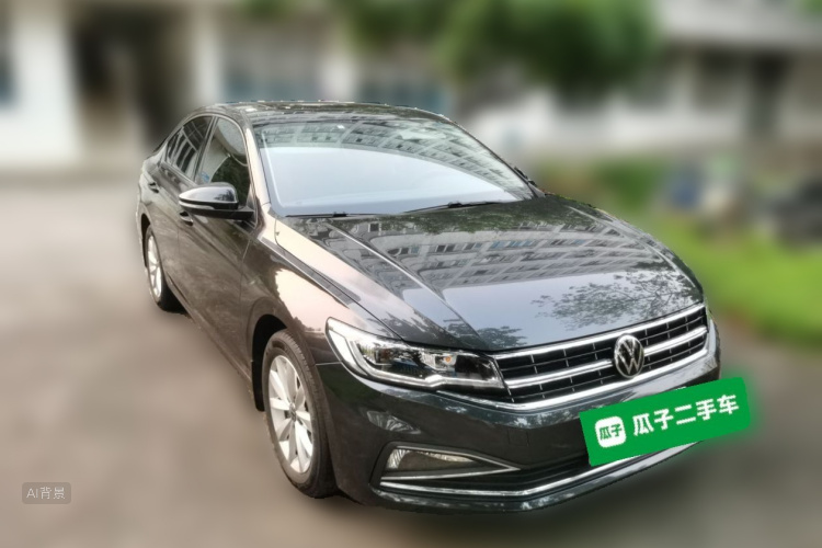 Volkswagen Bora 2021 car image #4