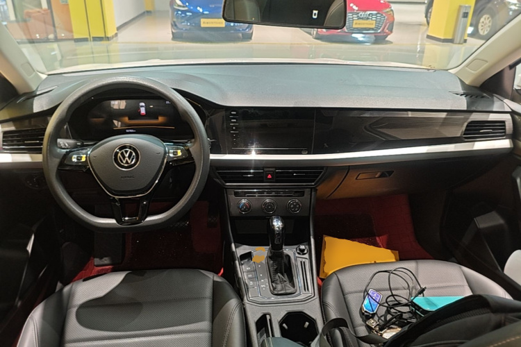 Volkswagen Lavida 2022 #10 Volkswagen Lavida 2022 car image #10
