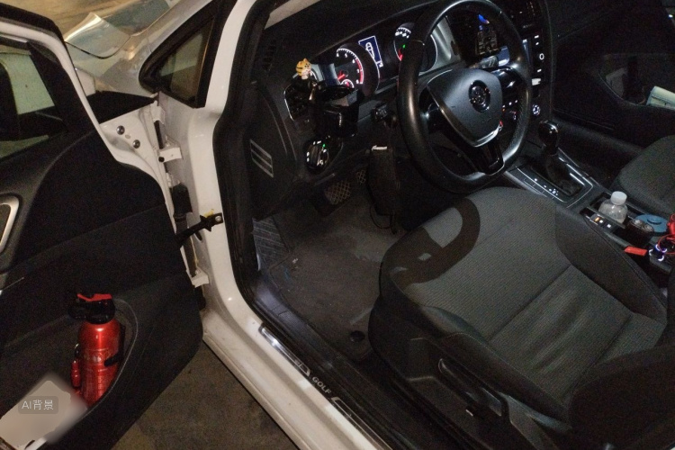 Volkswagen Golf 2016 #18 Volkswagen Golf 2016 car image #18