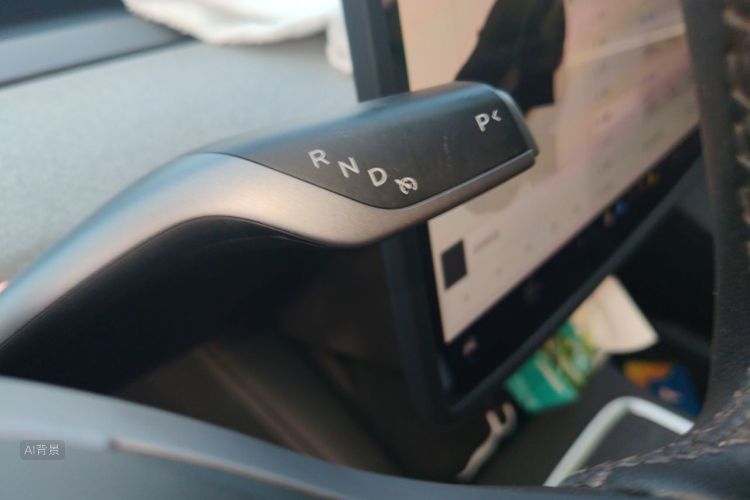 Tesla Model Y 2023 car image #16