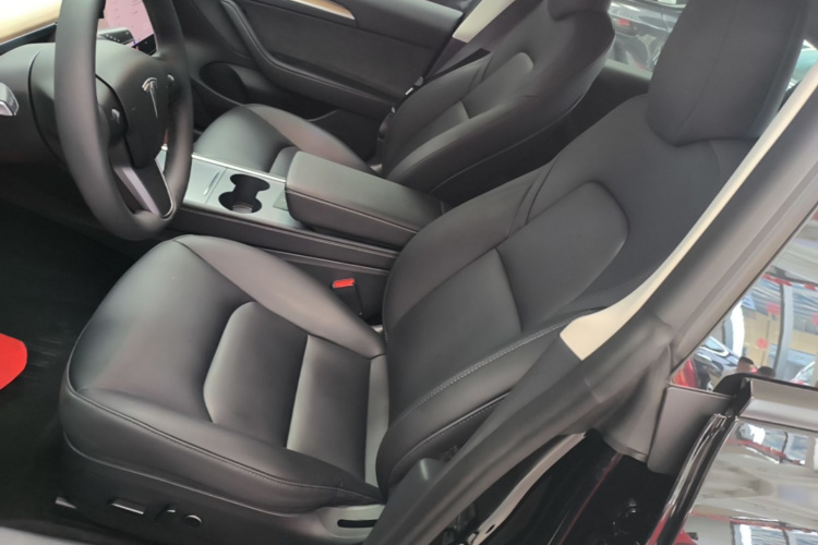 Tesla Model 3 2022 #15 Tesla Model 3 2022 immagine di auto #15