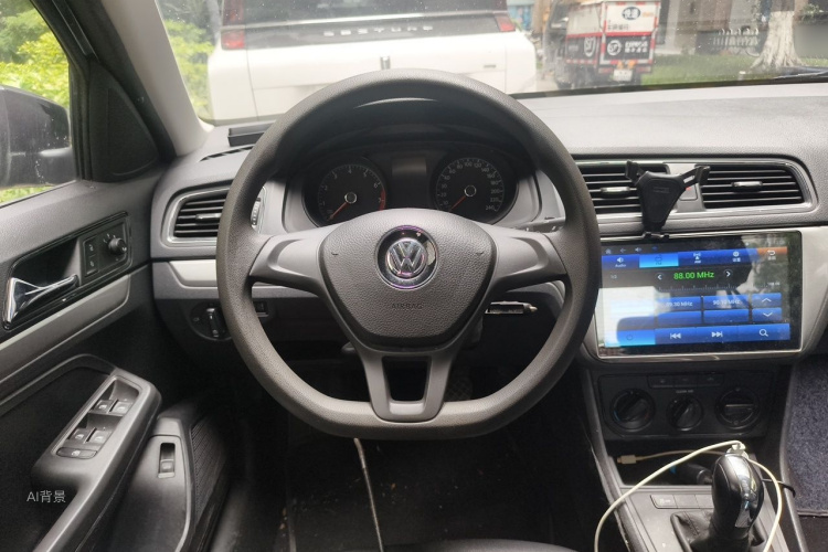 Volkswagen Lavida 2018 #12 Volkswagen Lavida 2018 car image #12