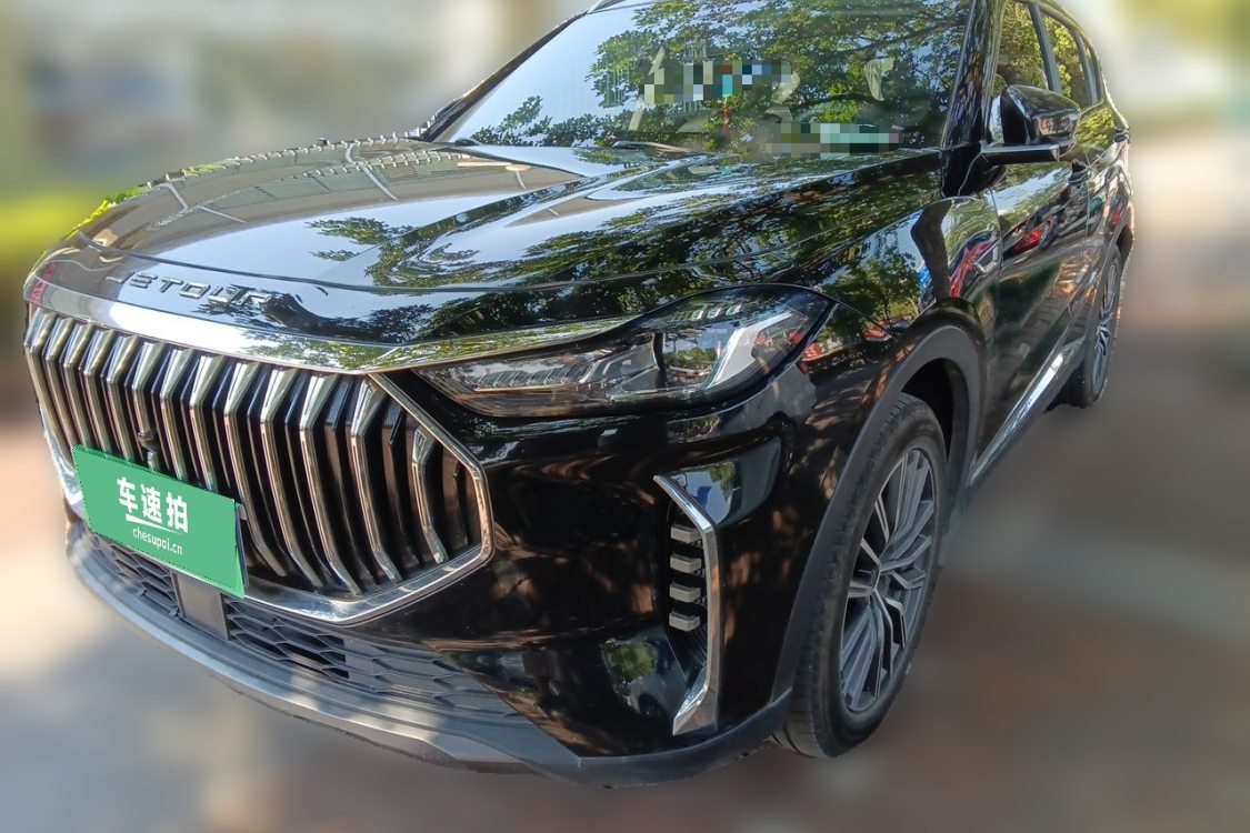 Jetour X70 PLUS 2022 Jetour X70 PLUS 2022 صورة سيارة