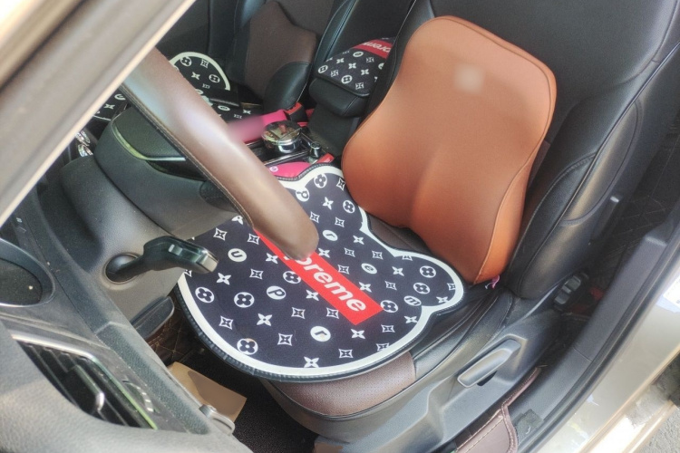 Volkswagen Golf 2016 #19 Volkswagen Golf 2016 car image #19