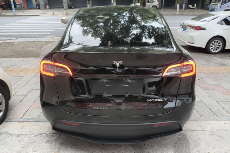 Tesla Model Y 2022 car image #6