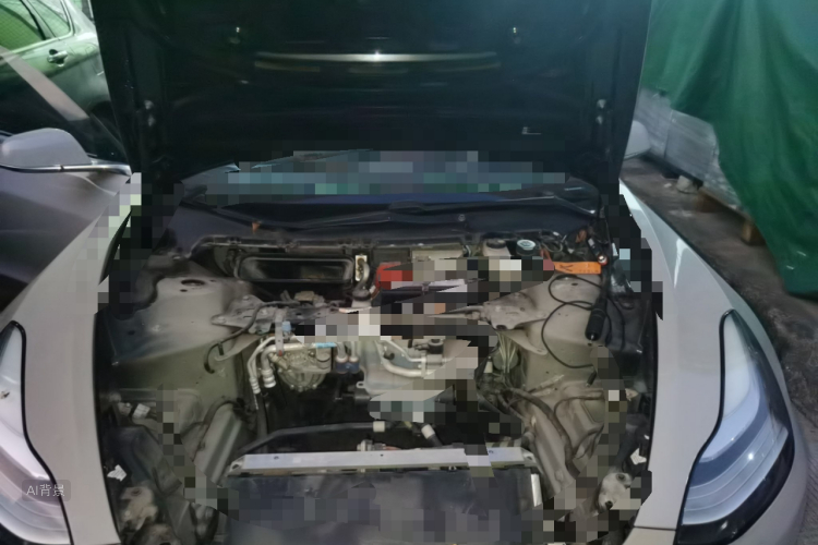 Tesla Model 3 2020 #22 Tesla Model 3 2020 immagine di auto #22