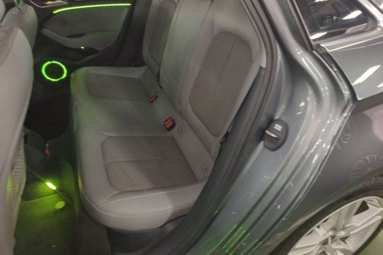 Audi A3 2020 immagine di auto #17