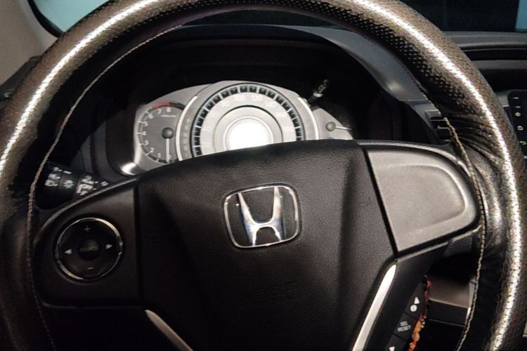 Honda CR-V 2017 #10 Honda CR-V 2017 car image #10