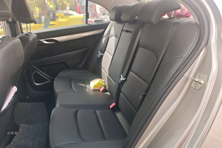 GEELY Emgrand 2020 car image #19