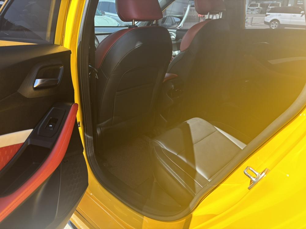 MG 5 2020 #9 MG 5 2020 immagine di auto #9