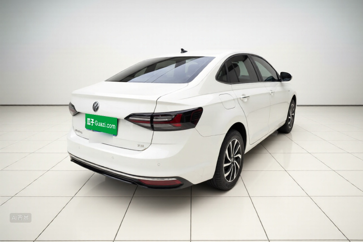 Volkswagen Lavida 2023 #7 Volkswagen Lavida 2023 car image #7