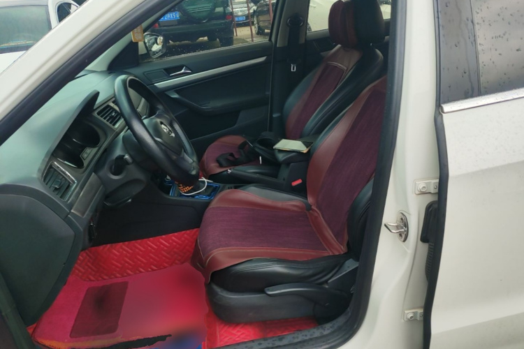 Volkswagen Lavida 2019 car image #19